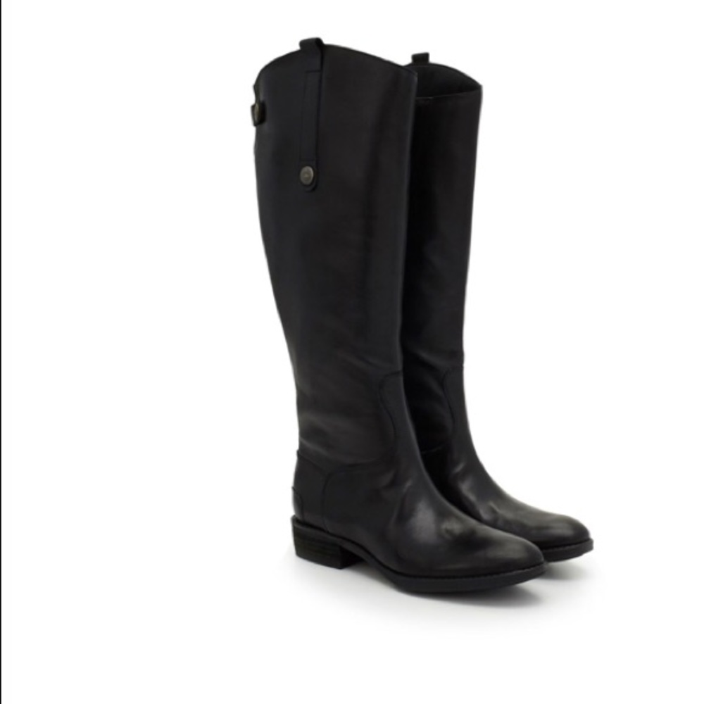 Sam Edelman Penny 2 extended calf boots